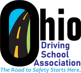 Ohio Driving School Association Logo